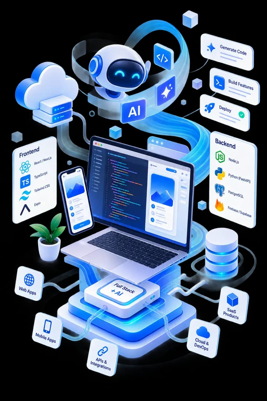 Bramhitech product experience — build, ship, and grow with modern software