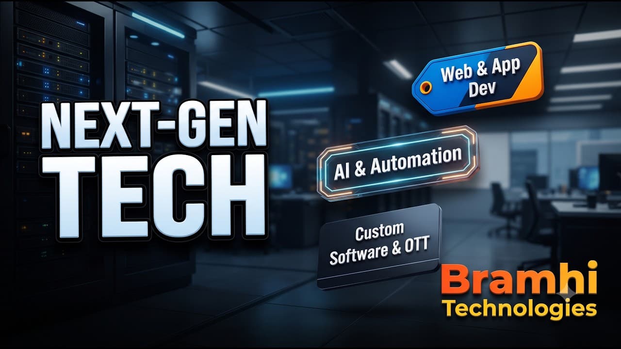 Our services walkthrough thumbnail