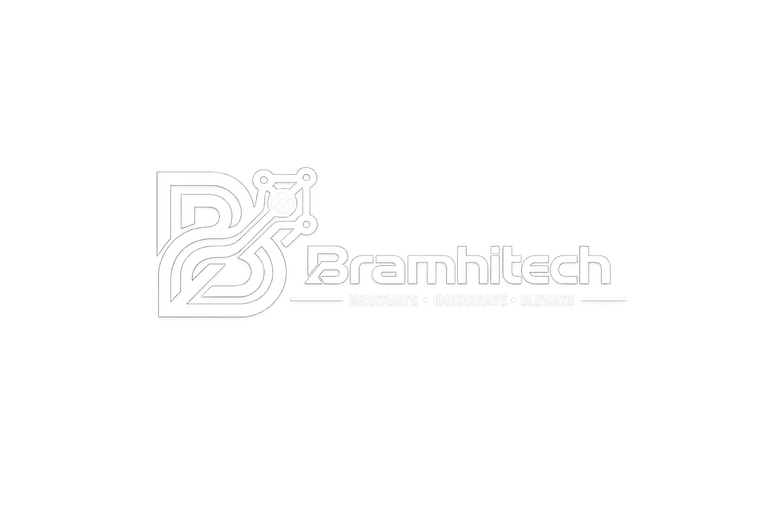 Bramhitech Logo
