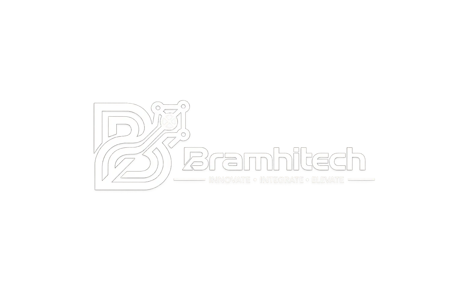 Bramhitech Logo